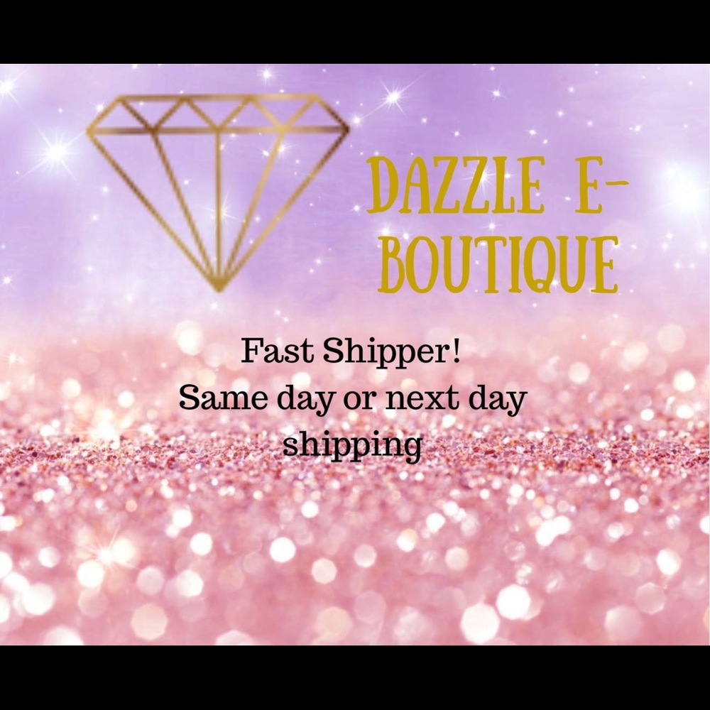 Fast Shipper!